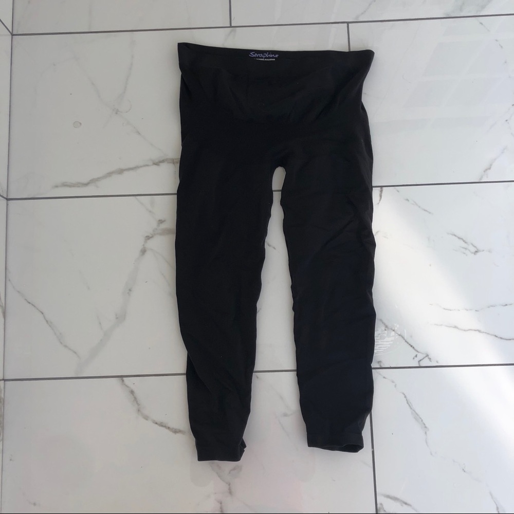 Seraphine maternity leggings